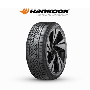한국타이어 Weatherflex GT H755 225/55R17