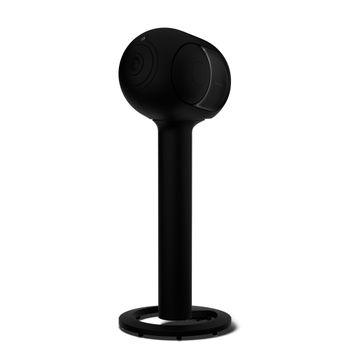 [신세계백화점]드비알레 팬텀1 103dB 매트 블랙 + 트리 스탠드