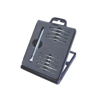 [VC60244O]소형 정밀 드라이버 세트 프로스키트 18in1