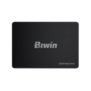 [해외] 비윈 M100 512GB SSD 2.5인치 SATA III 고속 550MB s 내장 SSD 고내구성 저전력