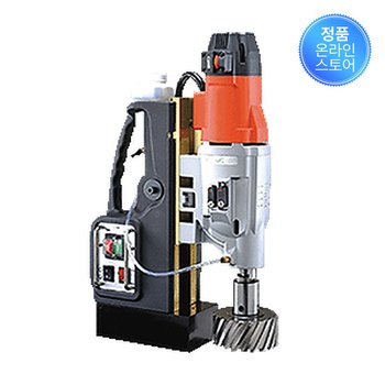 AGP 마그드릴(4SPEED) MD120/4 2000W 120x50 (브로치) 32 (드릴) 24 (탭) 21504091