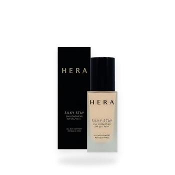 헤라 실키 스테이 24H 롱웨어 파운데이션 30g x3SET(SH) (S46608842)