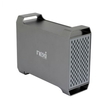 <b>USB</b><b>3.1</b> C타입 A타입 <b>GEN2</b> 2베이 RAID 데이터 스토리지 HDD 2슬롯 노트북 PC 컴퓨터 전송속도