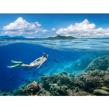 [특급호텔] 마닐라 4일 팍상한폭포바탕가스호핑오카다분수쇼 포함