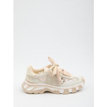 [해외] 26SS 돌체앤가바나 DG 컨트리 로드 레이스 스니커즈 CK2417AX6278S169 Beige