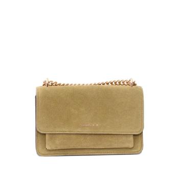 26 SS 마이클 마이클 코어스 라지 클레어 스웨이드 숄더 백 30F5GC7L3S TP