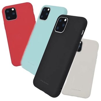 갤럭시 S21+ S21플러스 G996 SF코팅 컬러젤 케이스 (WFGM9VL)