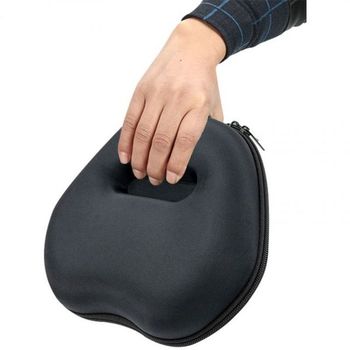 헤드셋 (한정수량특가)휴대용 추천 헤드폰 접이식 꾸