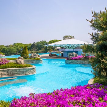 [미들시즌] 이천 테르메덴 풀앤스파 (4/24~6/30)