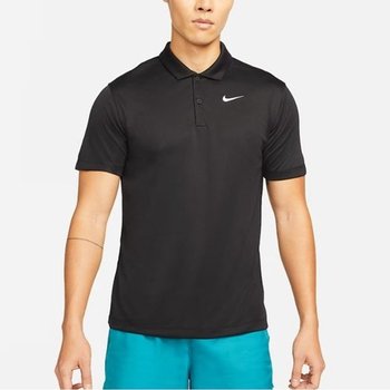 나이키 M 테니스 폴로 B4 DH0858 010
