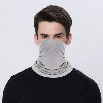 쿨링소프 멀티 스카프 넥워머 등산 복면 귀에거는쿨멀티스카프 쿨목토시 스포츠스카프