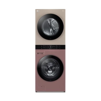 LG 오브제 워시타워 W16DR 전국무료