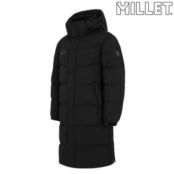 [신세계백화점][한정수량]MUUWD467[남성]25년 신상 겨울 도이체 벤치 롱 다운 (출시가 479,000원)