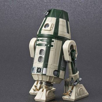 완성품 스타워즈 12sc R4-M9 로봇 12scale M9 R4 StarWars