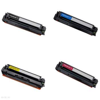 _CF400A/401A/402A/403A CU63BX47 재생토너4색1SET M277dw.