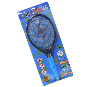 전기파리채 JTYS0212 버그KILL(대)