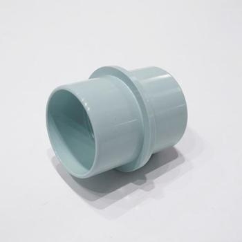 [주식회사코트랩]코트랩 배수구 일자연결구 Ø50 IJI203 Ø50