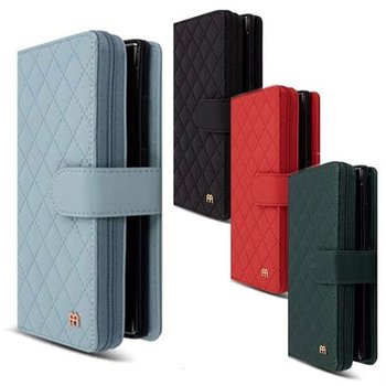 갤럭시 노트10 GS퀄트 클러치 N970 N971 케이스 (WFK2IDH)