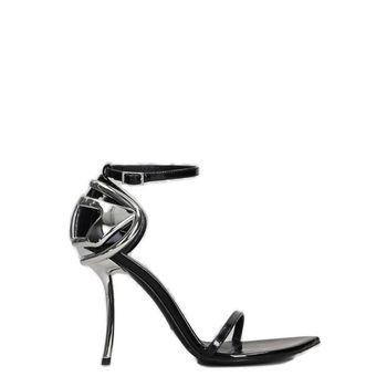 디젤 D 텐앤하프 샌들 138341036