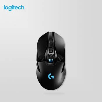 [해외] [해외직구]로지텍 G903 HERO 25K 게이밍 마우스 최신형 정품박스