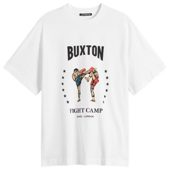 [해외] Cole Buxton Fight Camp T-Shirt