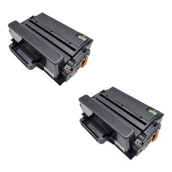 SSE사 SH67VE33 SL M3560FW 호환토너 MLT405L 검정 2개