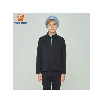 아베크 트레이닝 자켓 블랙 KG76201_P398006213