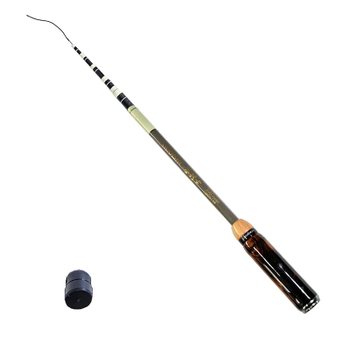 [해외] KHEALING 노베 장 연대 진출 장대 경량 초경량 사양 소품 만능 노벨도 미니