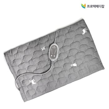 모아온 찜질기 기본형 불테리어 PR-HP01