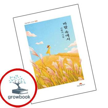 바람 속에서 바람속에서 책