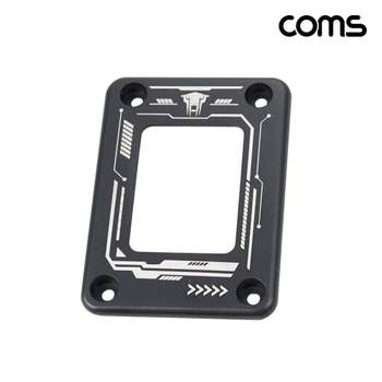 ToB Coms 인텔 CPU 쿨러 가이드 브라켓 12세대 13세대 14세대 intel NC031