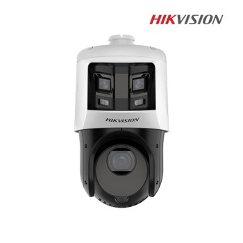하이크비전 DS-2SE4C425MWG-E/26 4MP 25배 광학줌 풀칼라 IP카메라
