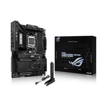 ASUS ROG CROSSHAIR X870E DARK HERO 메인보드 대원CTS
