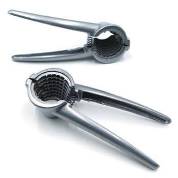 호두 까기 기계 부럼 깨기 분쇄기 전통 까는 도구