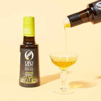 오로바일렌 올리브오일 250ml(아르베키나)