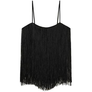 25 FW TWINSET X 미포 탱크 탑 242AM2082 TP439097278