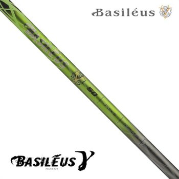 [정품] 바실리우스 감마 드라이버 샤프트 / 조디아 전용