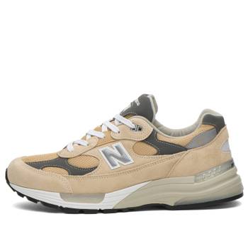 [해외] New Balance 992 Sneaker_u992ta