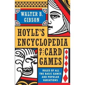 Hoyle`s Modern Encyclopedia of Card Games