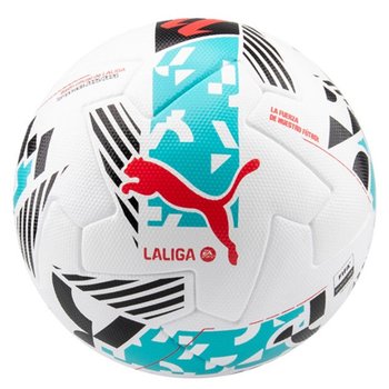 푸마축구공 FQJ 084629-01 오비타 라리가 1 피파 퀄리티 프로 축구공