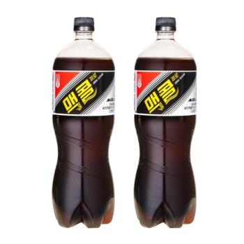 일화 맥콜 제로 1.5L 낱개 3페트 (S15766898)