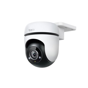 [공식총판] TC40 실외용 스마트 홈 Wi-Fi CCTV 카메라 1080P 나이트비전 IP65 MicroSD카드슬롯