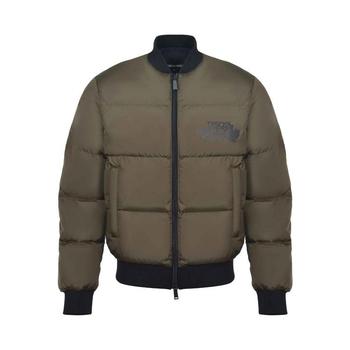 [해외] 디스퀘어드2 숏패딩 S74AM1612S53817727 Green