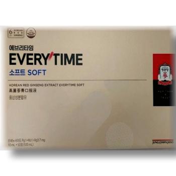 정관장 홍삼정 에브리타임 소프트  10ml x 50포 (S27283045)