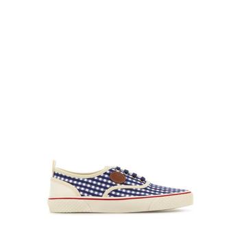 [해외] 25SS 발렌티노 가라바니 스니커즈 6Y2S0J87YBW QZS NAVY