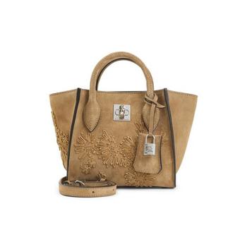 [해외] 26SS 에르마노 설비노 숄더백 D483S352RDIW 71044 BROWN