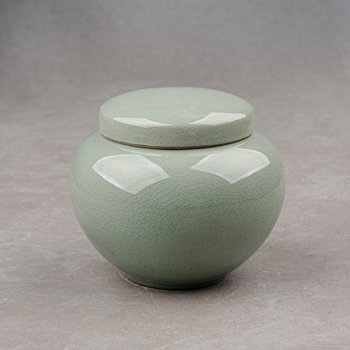 청자 경옥고단지 1.2kg