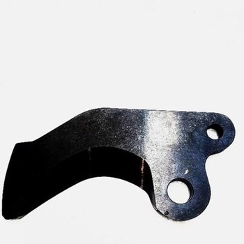 [VCKLN301]UDT 파츠 유압식 절단기날 아랫날 UD-105C