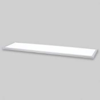 LED 엣지 평판등 더스타일 1285 x 320 50W 주광색 6500K KS 플리커프리 비츠온