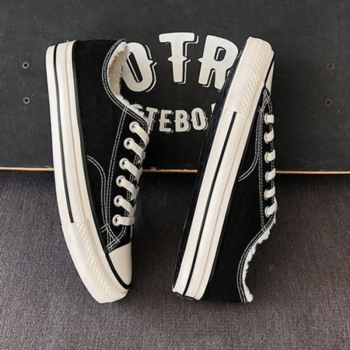 [오노마] ONM 털안감 패션 윈터 단화 운동화 따뜻 방한화 겨울스니 (28493819)